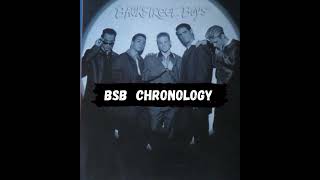 I ll Never Break Your Heart[ spanish version ]