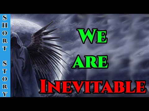 Top Sci Fi Storytime 1433 - Waterproof, living fire & Inevitable  || HFY || Humans are Death Defying