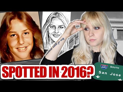 THE ODD DISAPPEARANCE OF DIANE DYE | She WASN'T Princess Doe but WHAT happened and WHERE is she?!