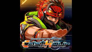 Cover art for TOMAHAWK