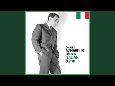 Lei (She / Italian Version)