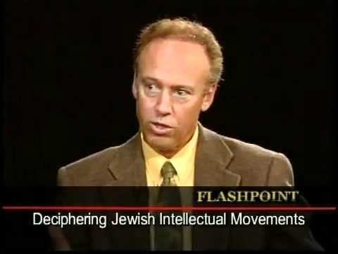 Prof. Kevin MacDonald Jewish Influence On Western Culture (6 of 6)
