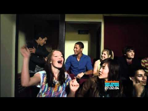 Super Samurai - Everyday Fun Song | He Ain't Heavy Metal, He's My Brother | Power Rangers Official