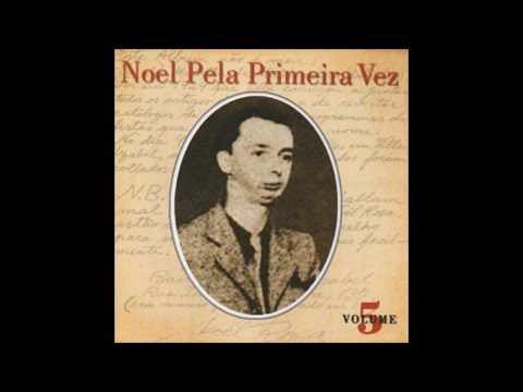 Noel Rosa - "Quem Não Dança" (Noel Rosa Pela Primeira Vez Vol. 5/2002)