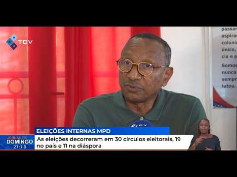 DN suspende eleições nos três círculos do Fogo devido à tragédia que vitimou 25 pessoas