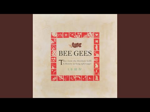 Videoclip de I'll Kiss Your Memory — Bee Gees