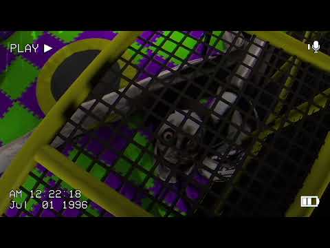 Whispering Wyrm (entity 708) - The Classrooms clip