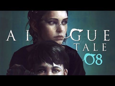 A Plague Tale: Innocence (PL) #8 - Syn kowala (Gameplay PL / Zagrajmy w)