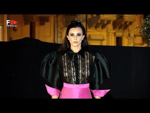 GIANNI MOLARO July 2023 Matera - Fashion Channel