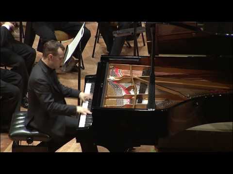 Beethoven: Piano Concerto No. 3 / Vogt · Petrenko · Berliner Philharmoniker