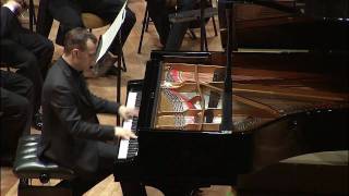 Beethoven: Piano Concerto No. 3 / Vogt · Petrenko · Berliner Philharmoniker