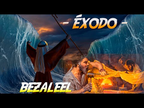 DEVOCIONAL MATUTINO JUVENIL 28/08/2021 - BEZALEEL