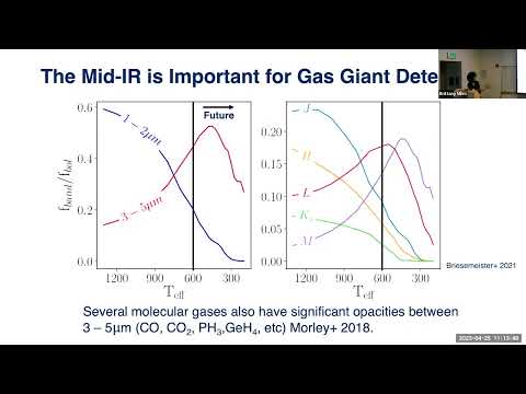 Characterizing Brown Dwarfs and Exoplanets in the Mid-Infrared