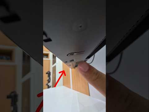 QUASE MORRI E NÃO SABIA DISSO! TODA TV TEM ESSE BOTÃO SECRETO EM BAIXO! VOCÊ SABE PRABQUE SERVE?