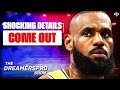 Shocking Report Reveals Lebron James Plans To Launch A 5 Billion League To Compete With The NBA