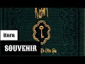 Korn - Souvenir (Lyrics Sub Español & Ingles)