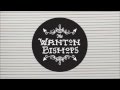The Wanton Bishops - Oh Wee 
