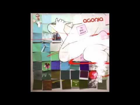 Agoria - Europa (2006)