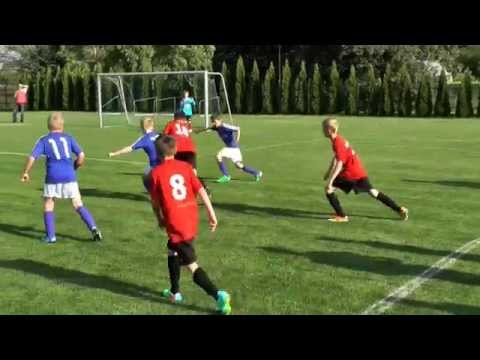 16.06.2014  Orlęta Radzyń - Top54 I Biała Podl.  0:1