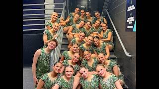 Download lagu Brainerd Warrior Dance Team 'The Kixters' - MN  State JAZZ 2026  -  Welcome to the Jungle 2026 mp3