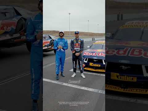 A $1300 wrecked Mustang turned into a hidden goldmine. 💰🚗