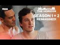 The Horizon Special Season 1 And 2 Re Imagined Gay Romance Series We Are Pride