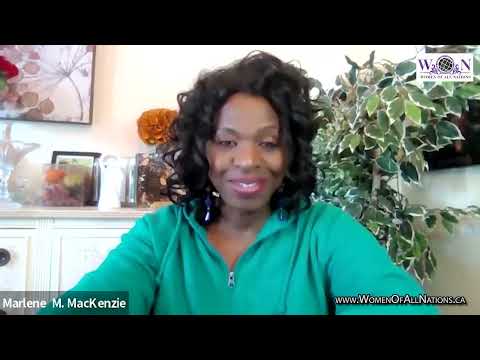 Everlasting Love Series - Pastor Marlene MacKenzie