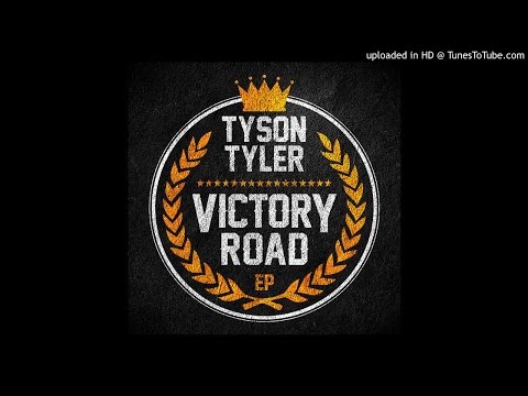 Tyson Tyler - Go Hard REMIX ft. J.Williams, K.One & Sid Diamond (Prod. by NOX)