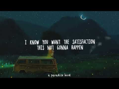 Alec Benjamin - The Boy In The Bubble (Lyrics) Video