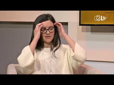 Prozor svetog Josipa 17.1.2018. - Marija Brčić