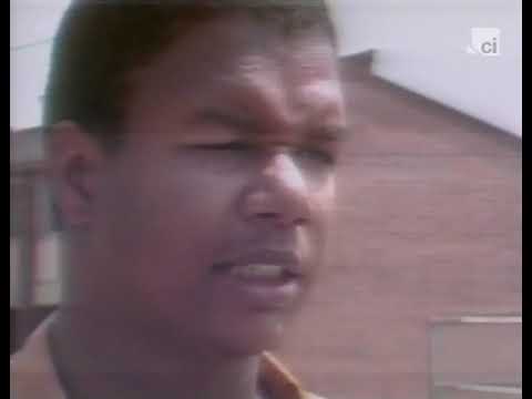 Wayne Williams | Great Crimes and Trials of the Twentieth Century (TV)