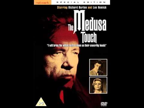 The Medusa Touch soundtrack by Michael J. Lewis
