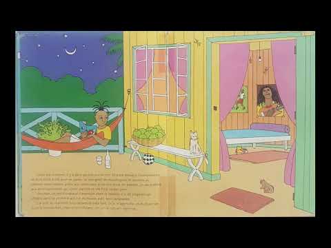 Tikoulou "Au Pays du Dodo" racontée par Jean Baptiste DELAUNAY