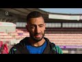 Adil Auassar kijkt uit naar kelderduel RKC Waalwijk - Sparta: 'Ik kan daar wel van genieten'