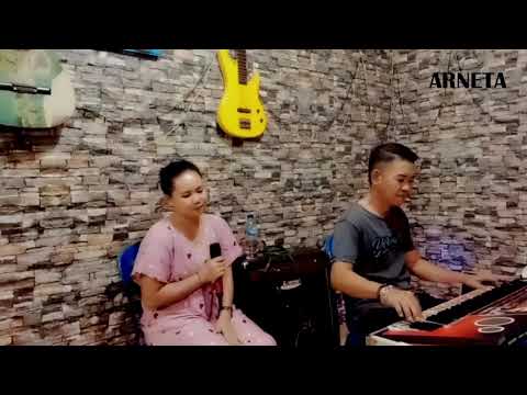 COVER DIA TAKINAN KESAH-ERNATALIA KARYA LEGEND LAN TEJUL