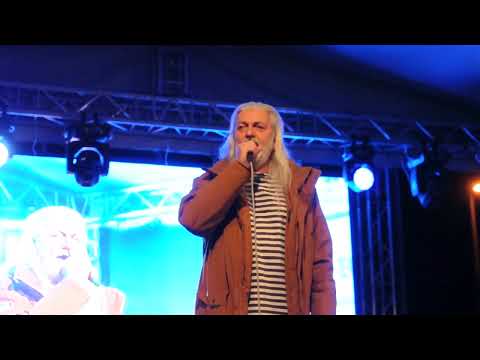 Daniel Hůlka - Ráj - OctoberFest BRNO 2022