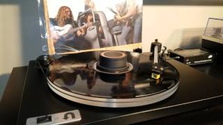 Rag Top - The Kentucky Headhunters - Vinyl Rip - HQ