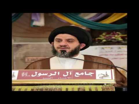 ⁣لماذا يحرص البعض على العبادات حتى المستحبة ولا يجتـنب المعاملات المحرمة - سماحة السيد هاشم السلمان
