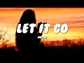 Sabyna Let It Go Lyrics