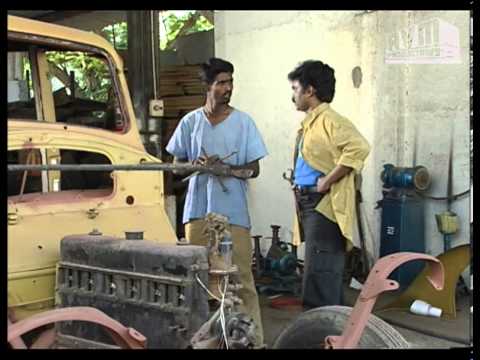 Episode 89: Nambikkai Tamil TV Serial - AVM Productions