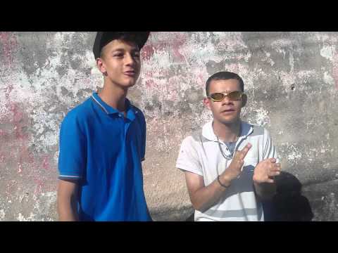 MC Sandrinho PH DJ Quik Produção