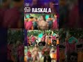 Raskala Raftaarmusic Shorts