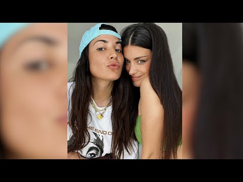 Dulceida y Alba Paul anuncian su reconciliación: ¡Una imagen vale más que mil palabras!