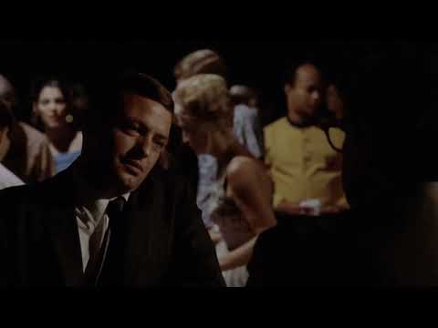 The Godfather Part II Deleted Scene - Al Neri visits Klingman
