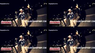 Future feat Juelz Santana - YSL Cheetah