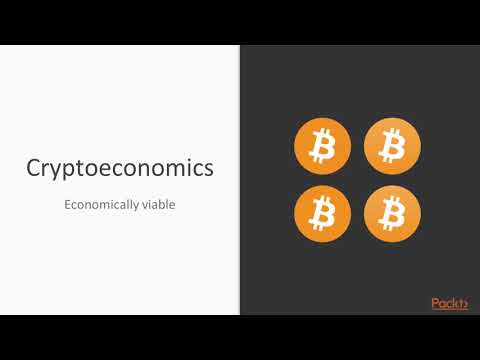 Learn Java Script Build Your Own Blockchain The Course Overview | packtpub com