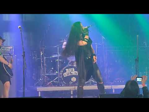 Fatal Punishment - Death A.D. Držkov 30.5 2025