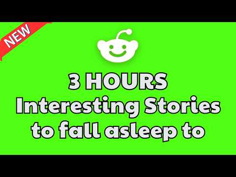 3 HOURS Of Interesting AITA Stories To Fall Asleep To | Best Reddit Stories Compilation - iReddit