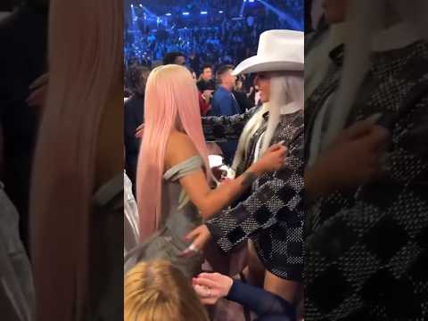 Tiësto & Karol G - Don't Be Shy (Official Music Video)