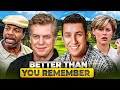 Happy Gilmore A Timeless Comedy Masterpiece